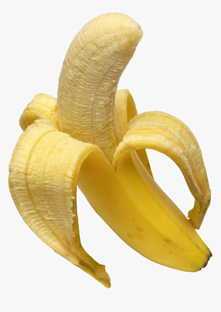 Banana Transparent Background Png - Transparent Background Banana Png, Png Download