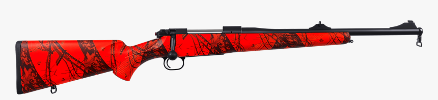 Mauser M12 Trail, HD Png Download