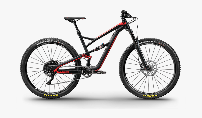 Yt Jeffsy Cf One 2017, HD Png Download