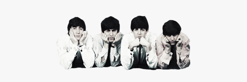 Music Rock The Beatles Pop Paul Mccartney John Lennon - Transparent Paul Mccartney Png, Png Download