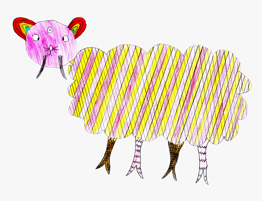 Fang Phlode, HD Png Download