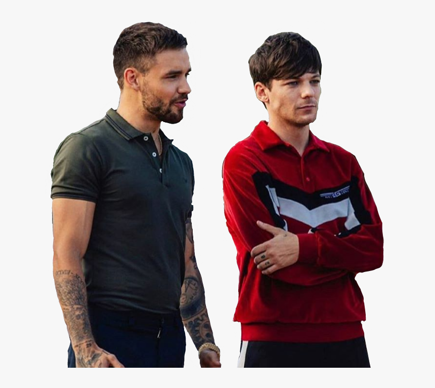 #lilo #liloisreal #paynlinson #louistomlinson #louis - Lilo One Direction, HD Png Download