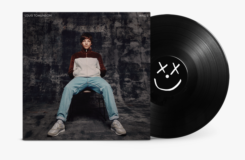 Cap Pick N - Louis Tomlinson World Tour, HD Png Download