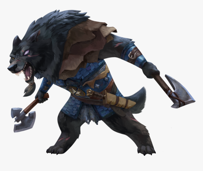 Fang2 - Fang Armello, HD Png Download