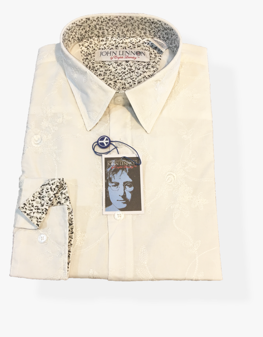 John Lennon- I Feel Fine - Polo Shirt, HD Png Download