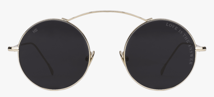Black Sunglasses, HD Png Download