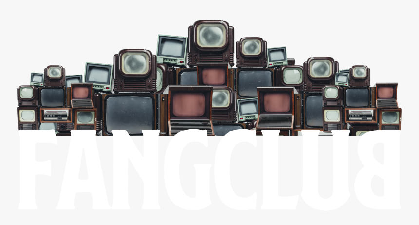 Fangclub - Personal Computer, HD Png Download