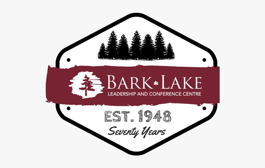 Bark Lake Leadership And Conference Centre Was Established - Christmas Tree, HD Png Download