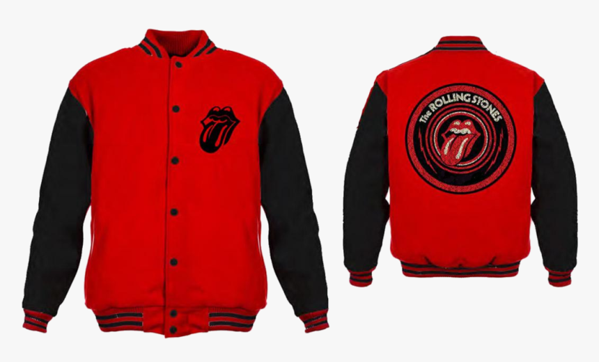 Rolling Stones Tongue Logo, HD Png Download