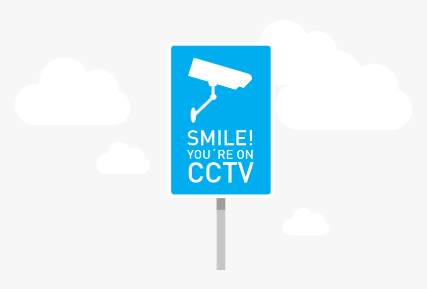 Cctv-3 - Illustration, HD Png Download