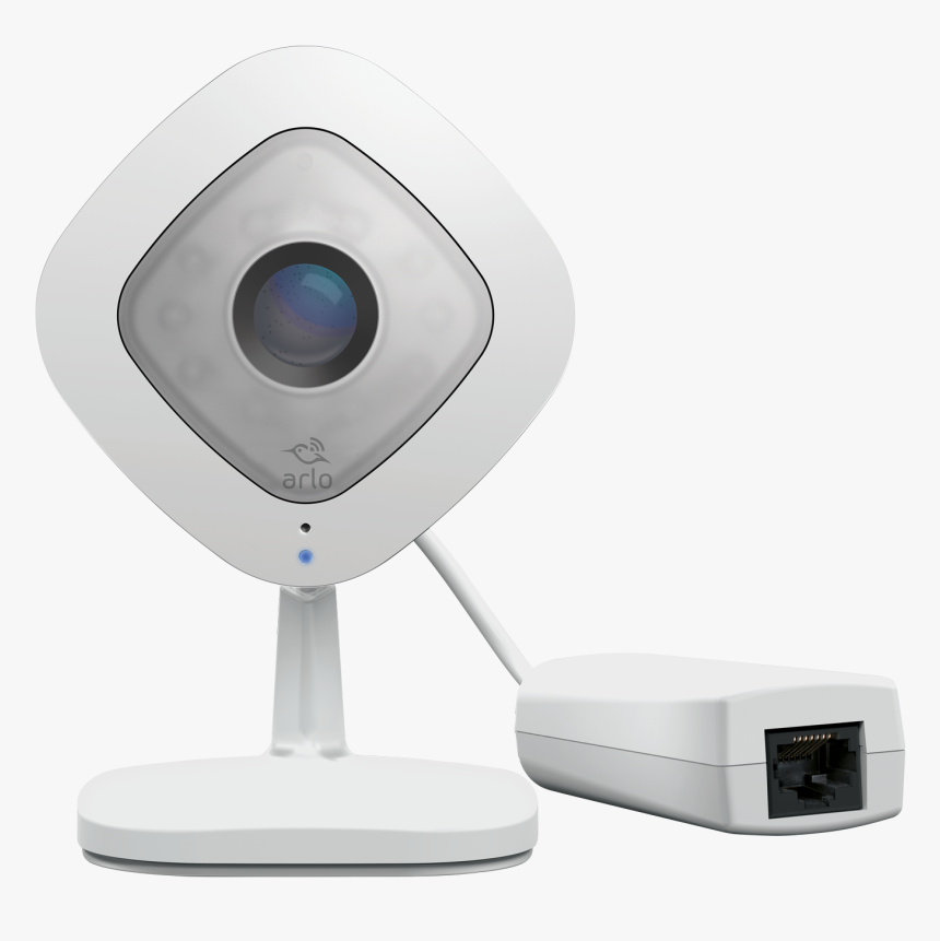 Netgear Arlo Q Plus, HD Png Download