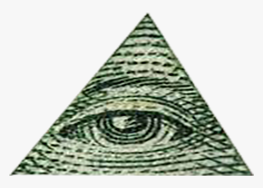Illuminati Transparent Png - Mlg Illuminati Png, Png Download