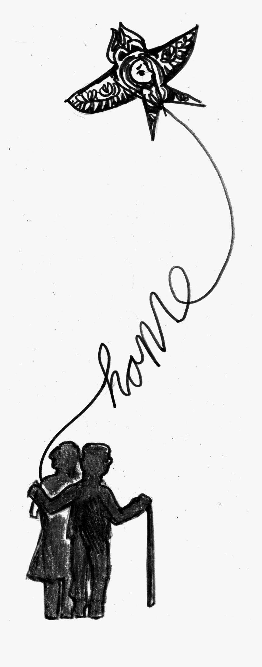 Line Art, HD Png Download