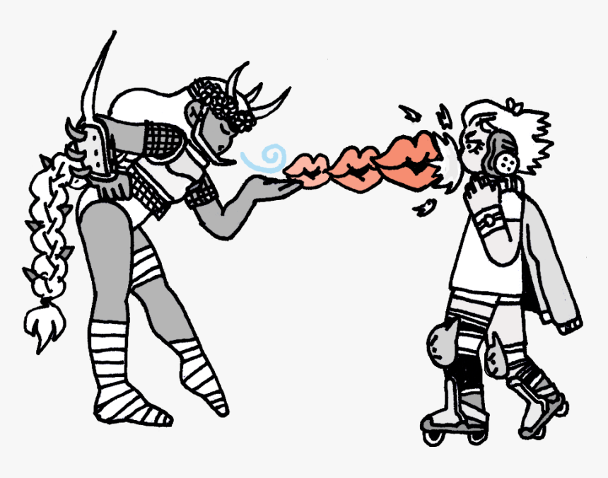 Cartoon, HD Png Download