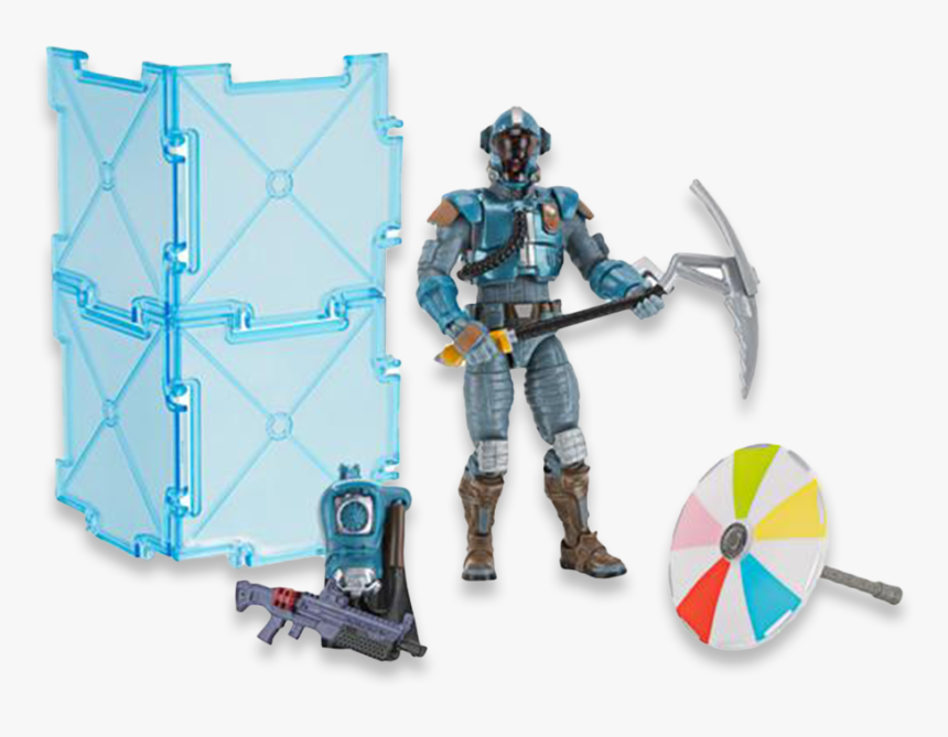 Fortnite The Visitor, HD Png Download