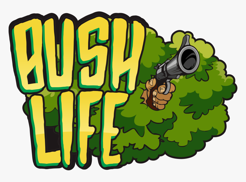 Smiley Face With A Gun, HD Png Download