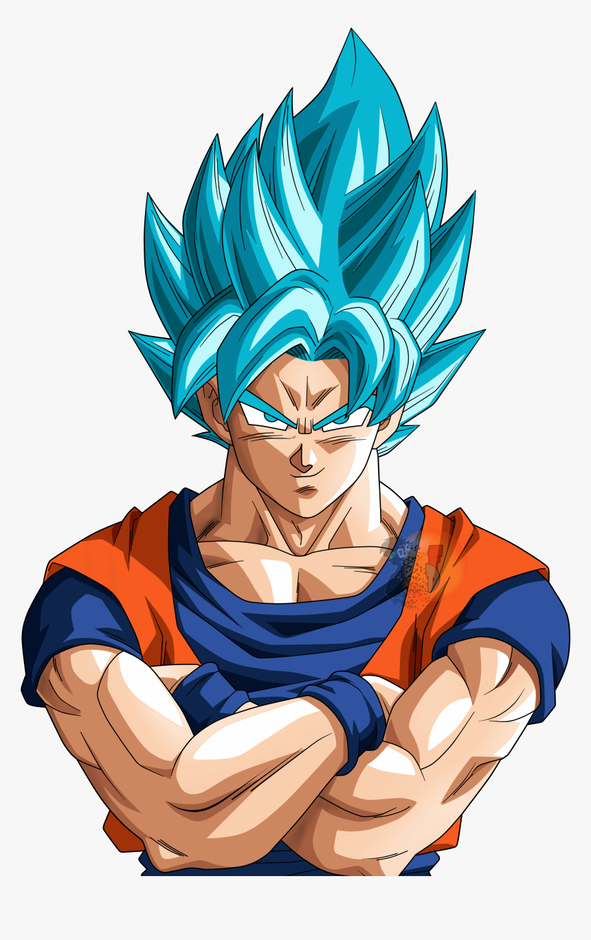 Pin By Shehzad Khan On Goku Dragon Ball Goku Dragon - Goku Ssj, HD Png Download