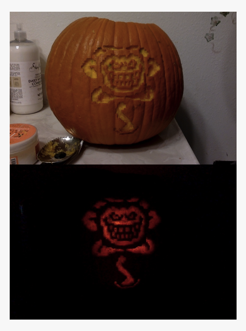 Pumpkin, HD Png Download