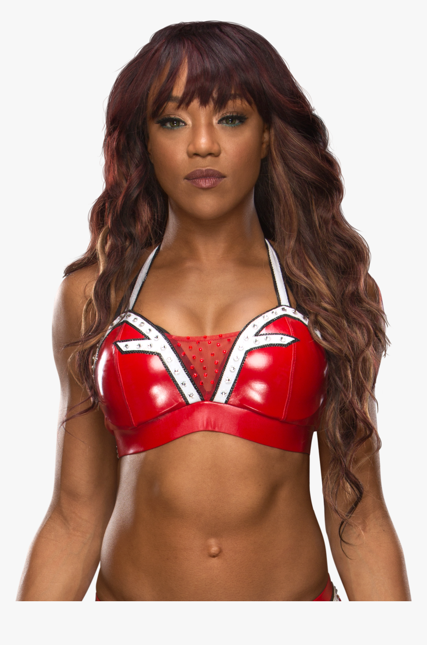 Wwe Alicia Fox Pro, HD Png Download