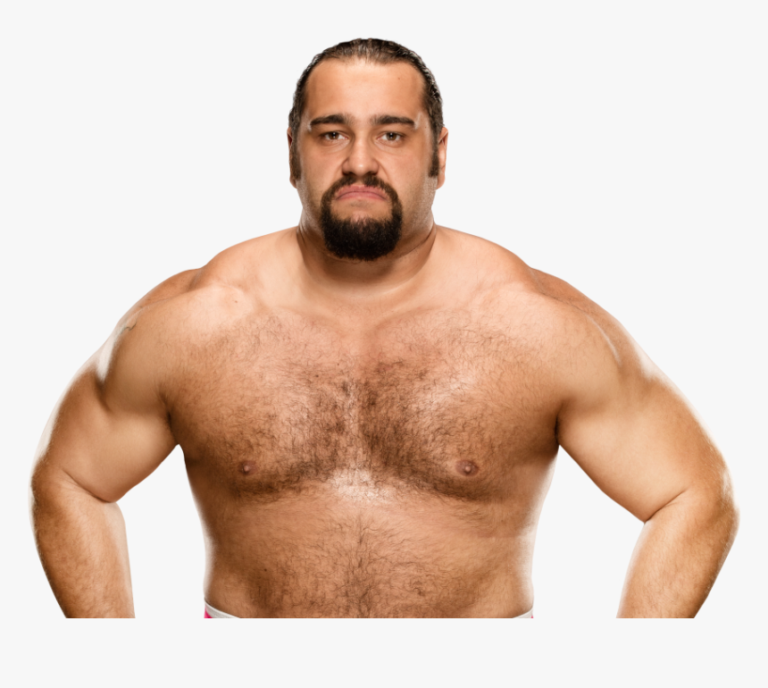 Transparent Alicia Fox Png - Rusev Png, Png Download