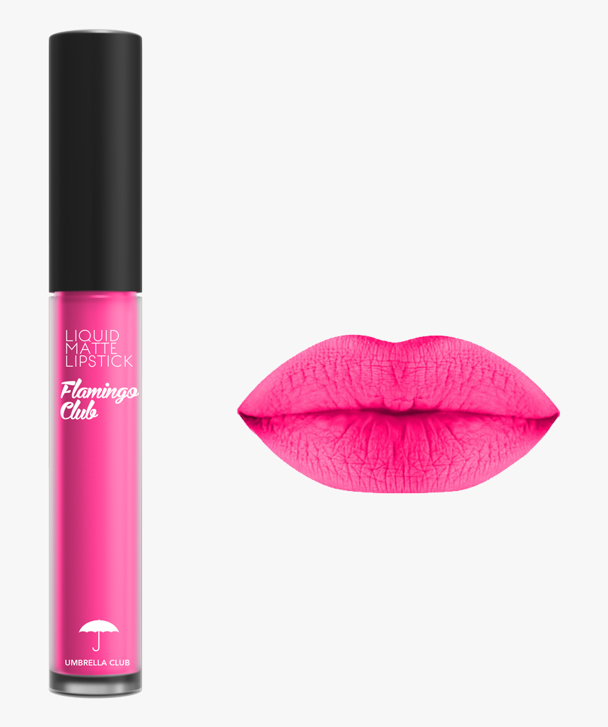 Pink Lipstick Png - Light Brown Lipstick Matte, Transparent Png