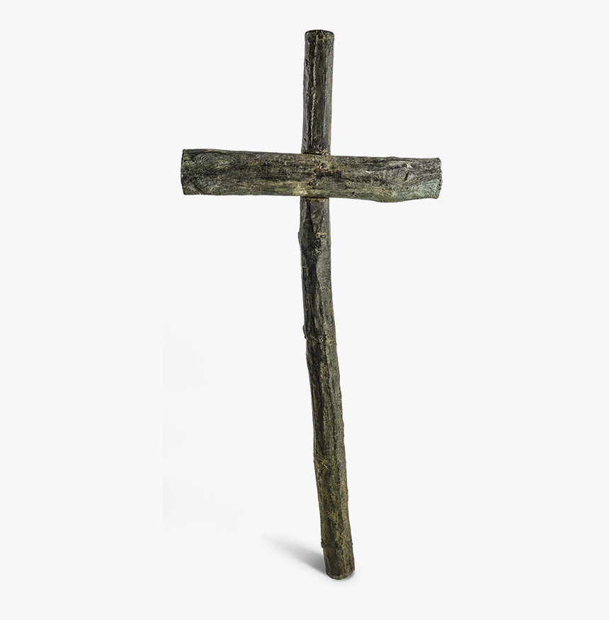 Crucifix Christian Cross Wood - Cross, HD Png Download