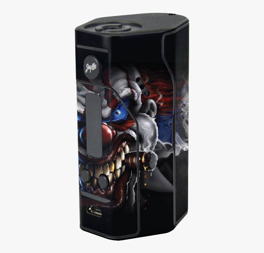 Scary Clown Reuleaux 200s 
 Class - Action Figure, HD Png Download