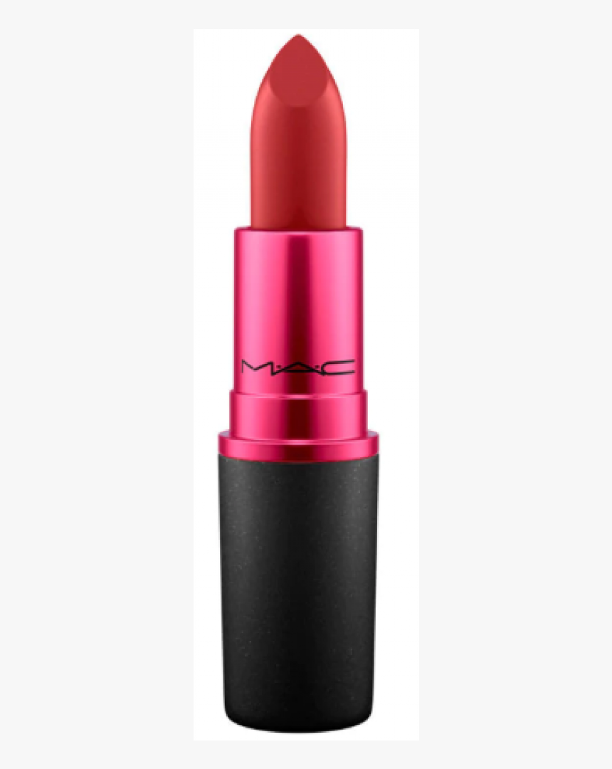 Mac Lipstick Png - Mac Best Lipsticks Shades, Transparent Png