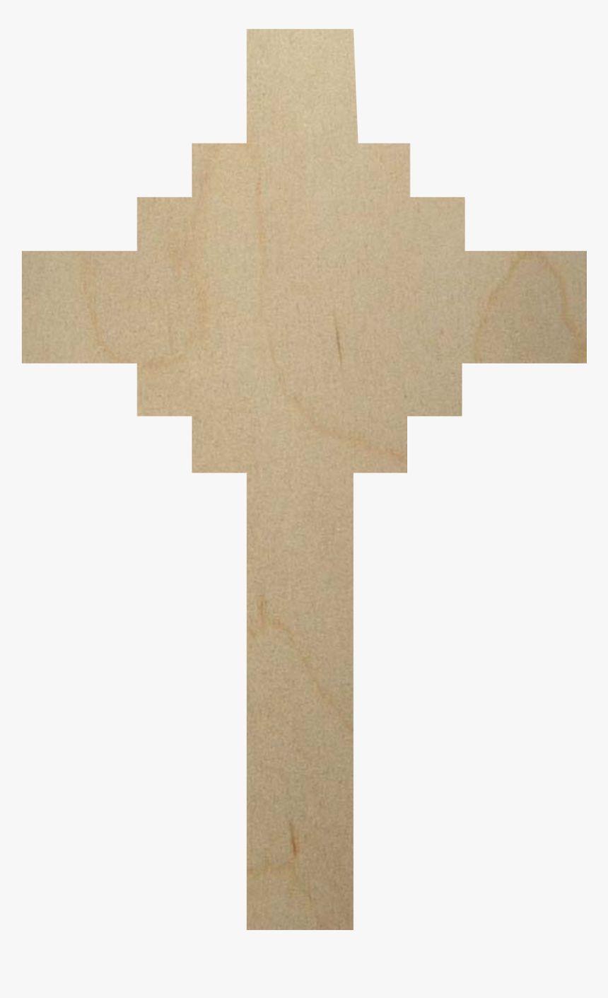 Wooden Spoon Pixel Art, HD Png Download