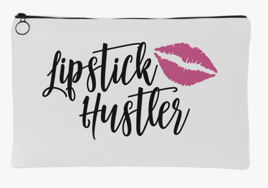 Transparent Pink Lipstick Png - Kiss Better Than I Cook, Png Download