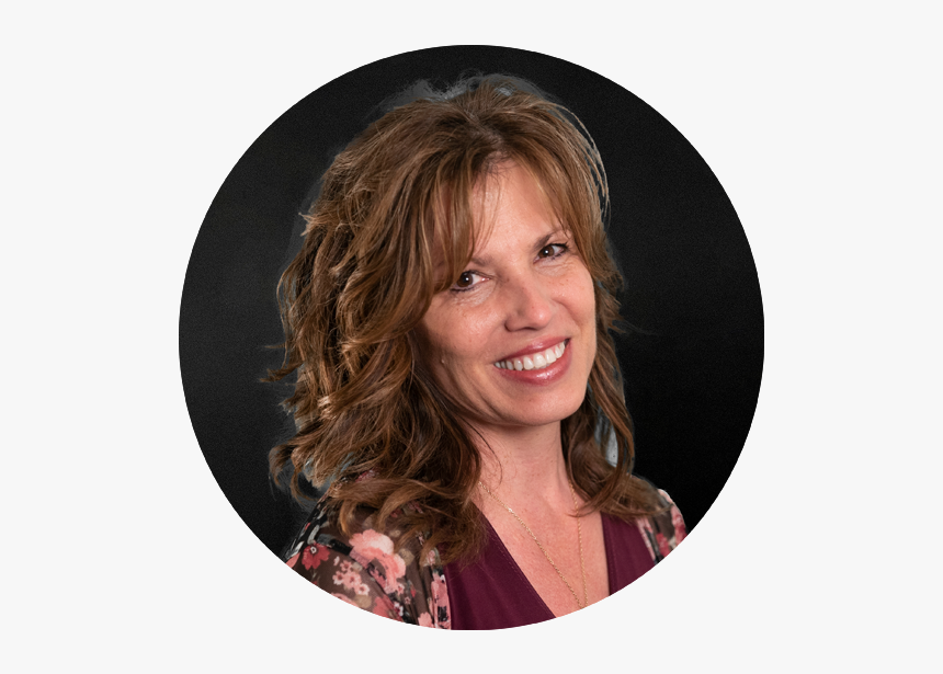 Jeri Fox Assistant To The Executive Pastor Jeri - Blond, HD Png Download