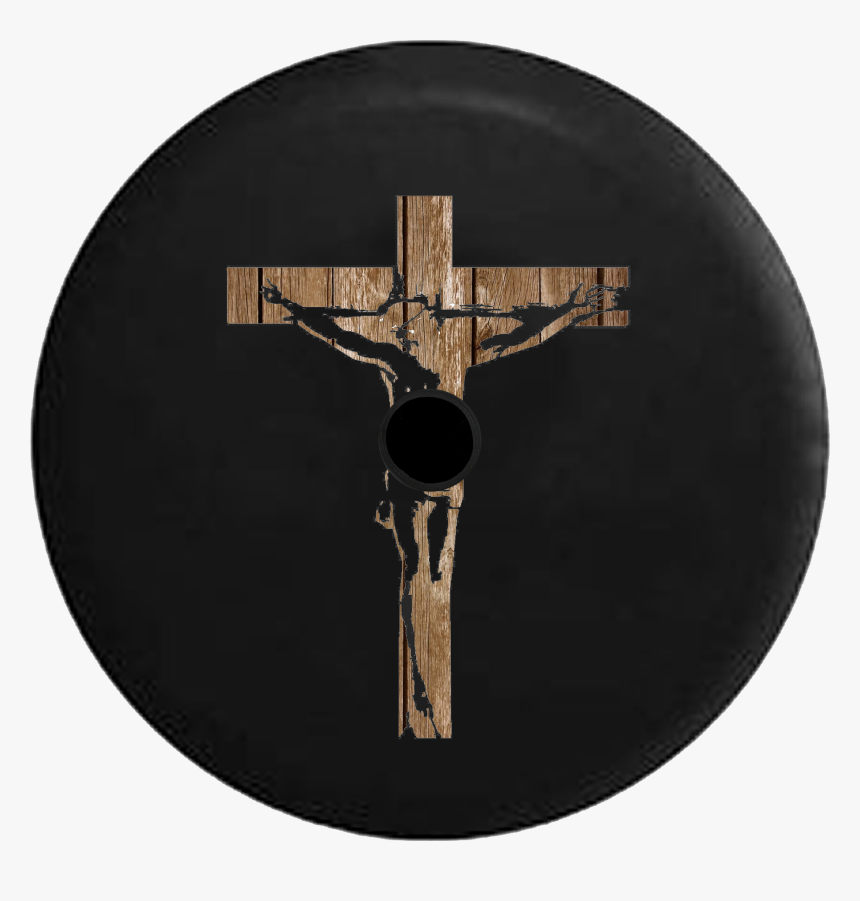 Crucifix, HD Png Download