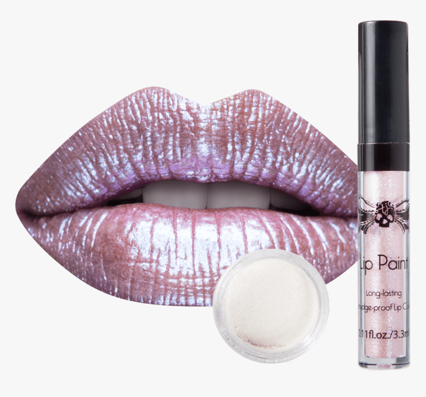 Lollipop Lip Topper Main - Tattoo Junkee, HD Png Download