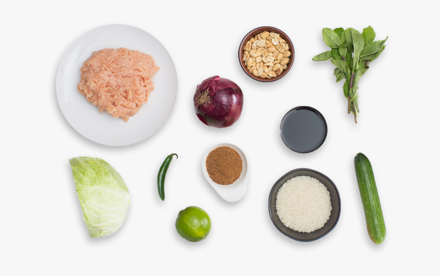 Transparent Mint Leaf Png - Superfood, Png Download