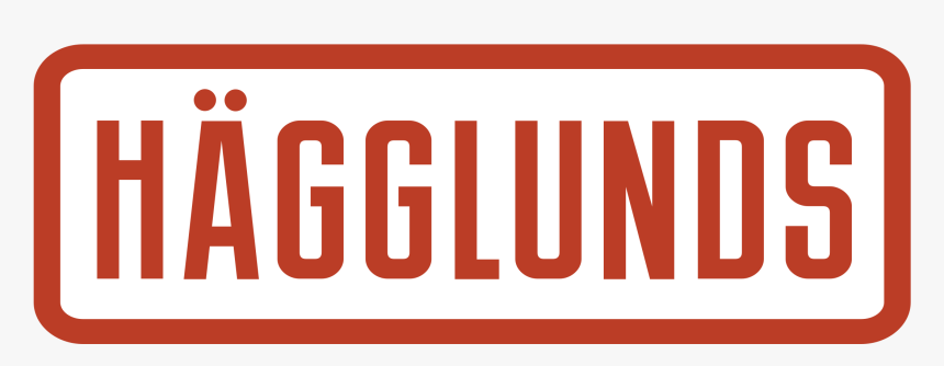 Hagglunds Logo Png Transparent - Hagglunds Logo, Png Download