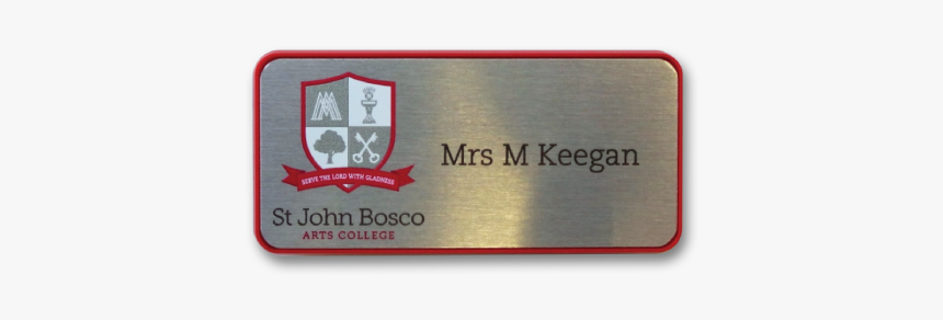 St John Bosco Arts College, HD Png Download