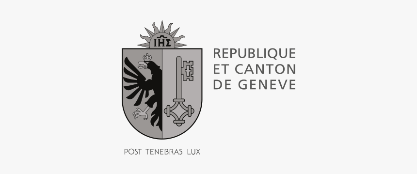 Canton De Genève Is Customer At Horde - Canton Of Geneva, HD Png Download