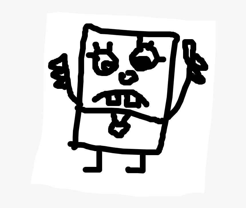 Cartoon, HD Png Download