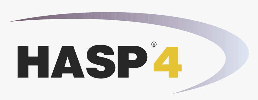 Hasp Logo Png Transparent - Hayward, Png Download