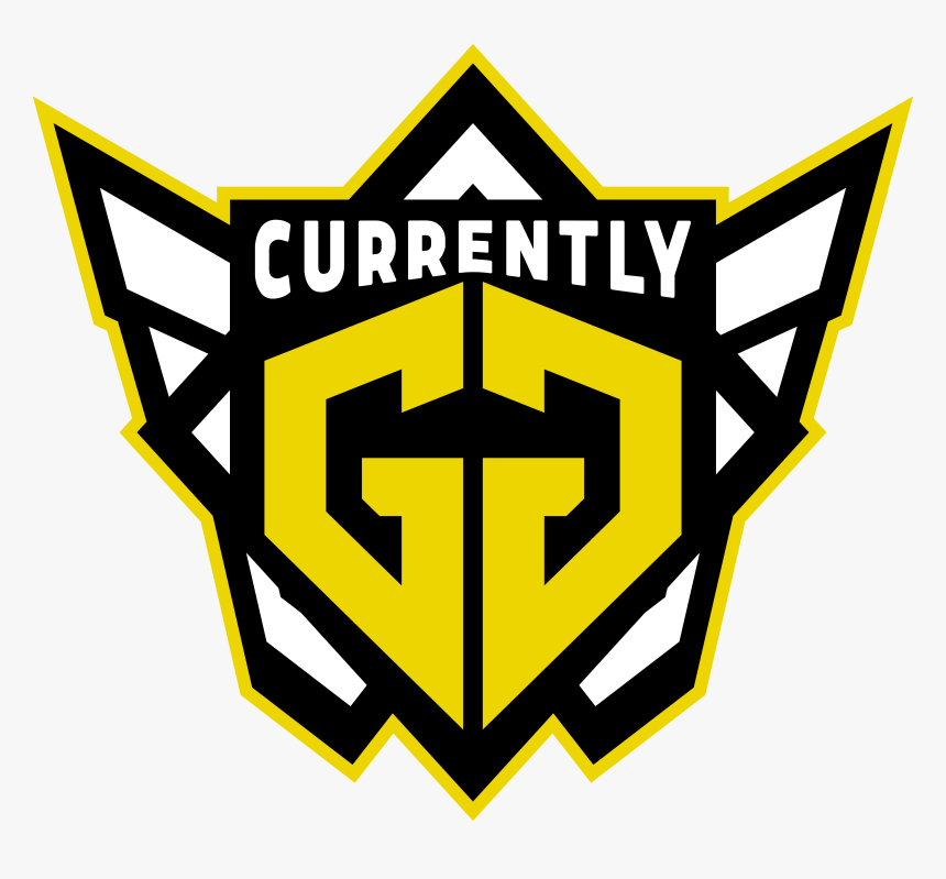 Currently - Gg - Emblem, HD Png Download