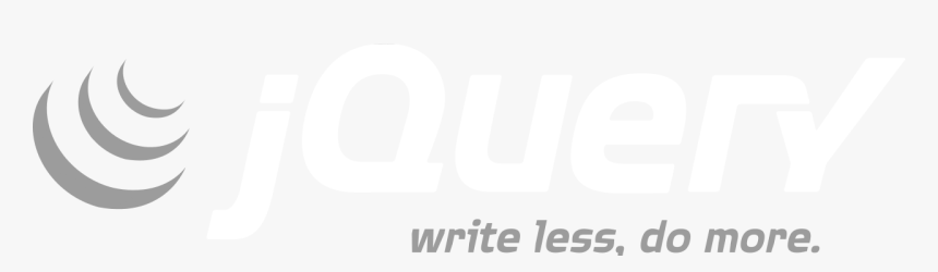 Jquery Logo Png