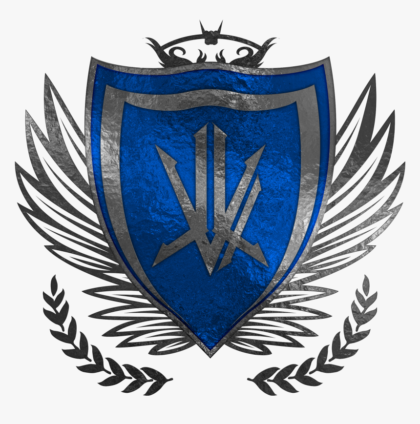 Ll6 New Empire Logo - Parramatta West Public School Logo, HD Png Download