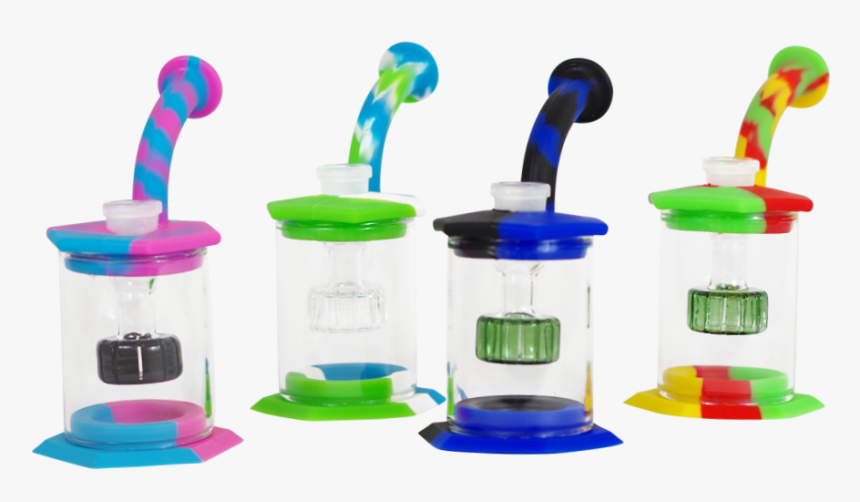 Bake Sale Annihilator Bong - Baby Toys, HD Png Download