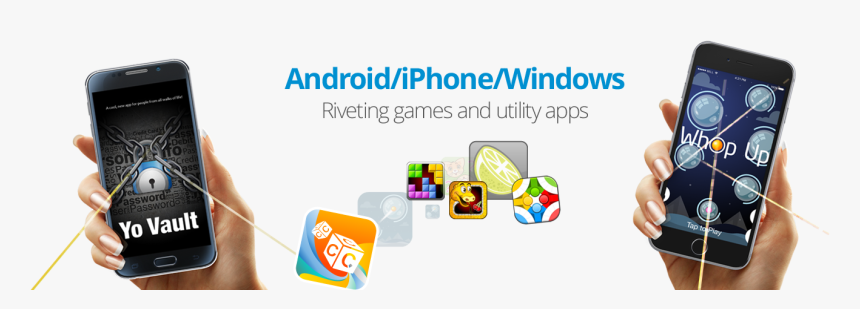 Online Advertising, HD Png Download