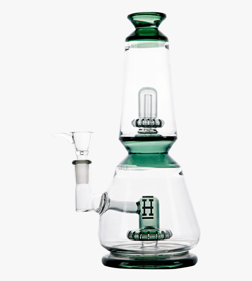 Hemper Lunar Lander Bong 
 Class - Blender, HD Png Download
