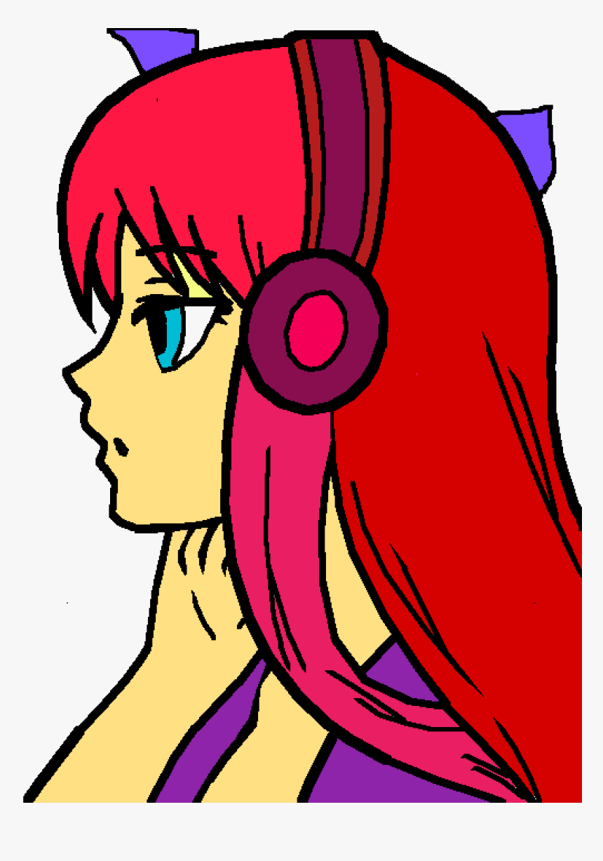 Gucci Anime Clipart , Png Download - Gucci Gucci Anime, Transparent Png