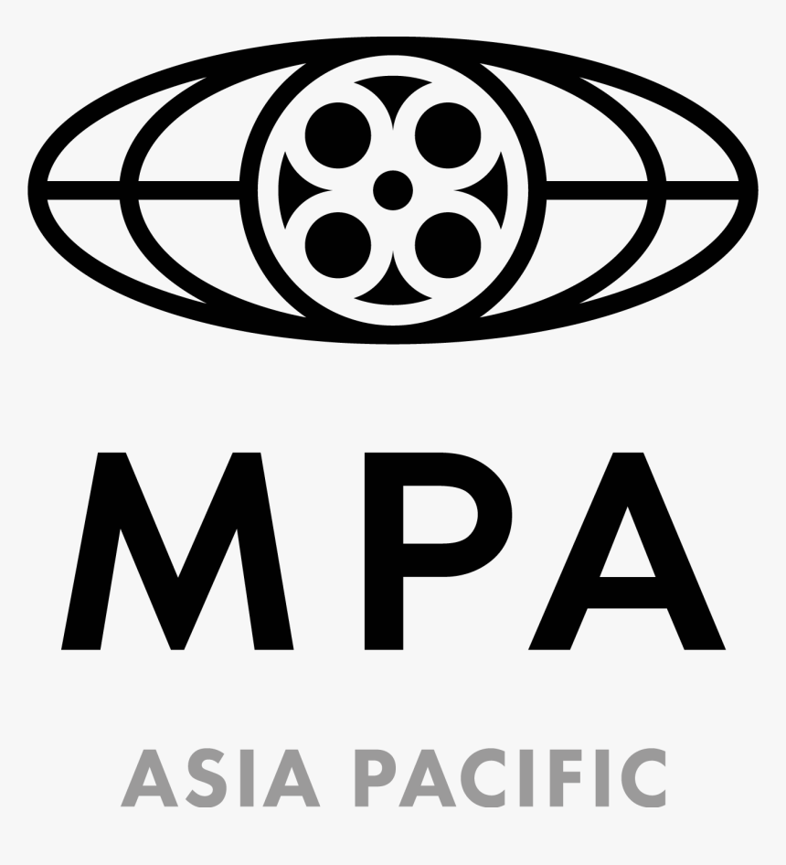 Motion Picture Association Logo, HD Png Download