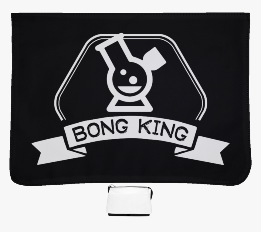 Bong King Messenger Bag - T-shirt, HD Png Download