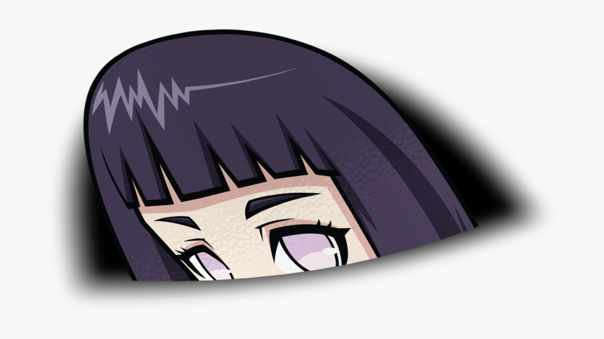 Hime Cut, HD Png Download