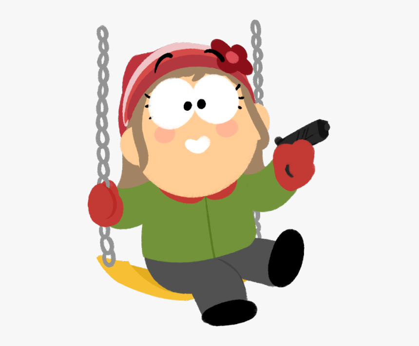Cute - Cartoon, HD Png Download